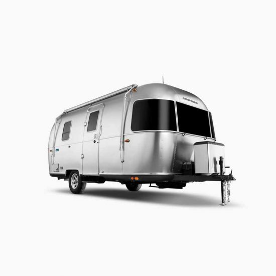 RV Buyers Guide trailer thumbnail