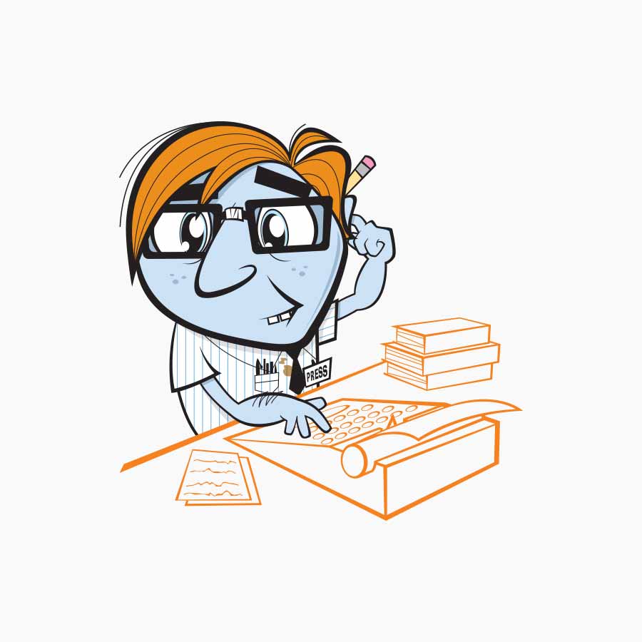 character illustration thumbnail