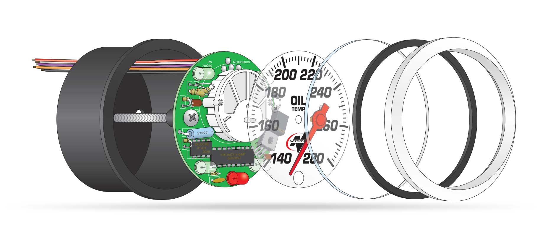 technical illustration