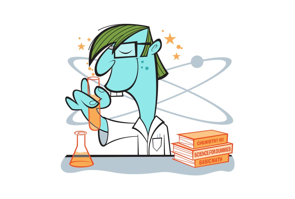 character illustration design