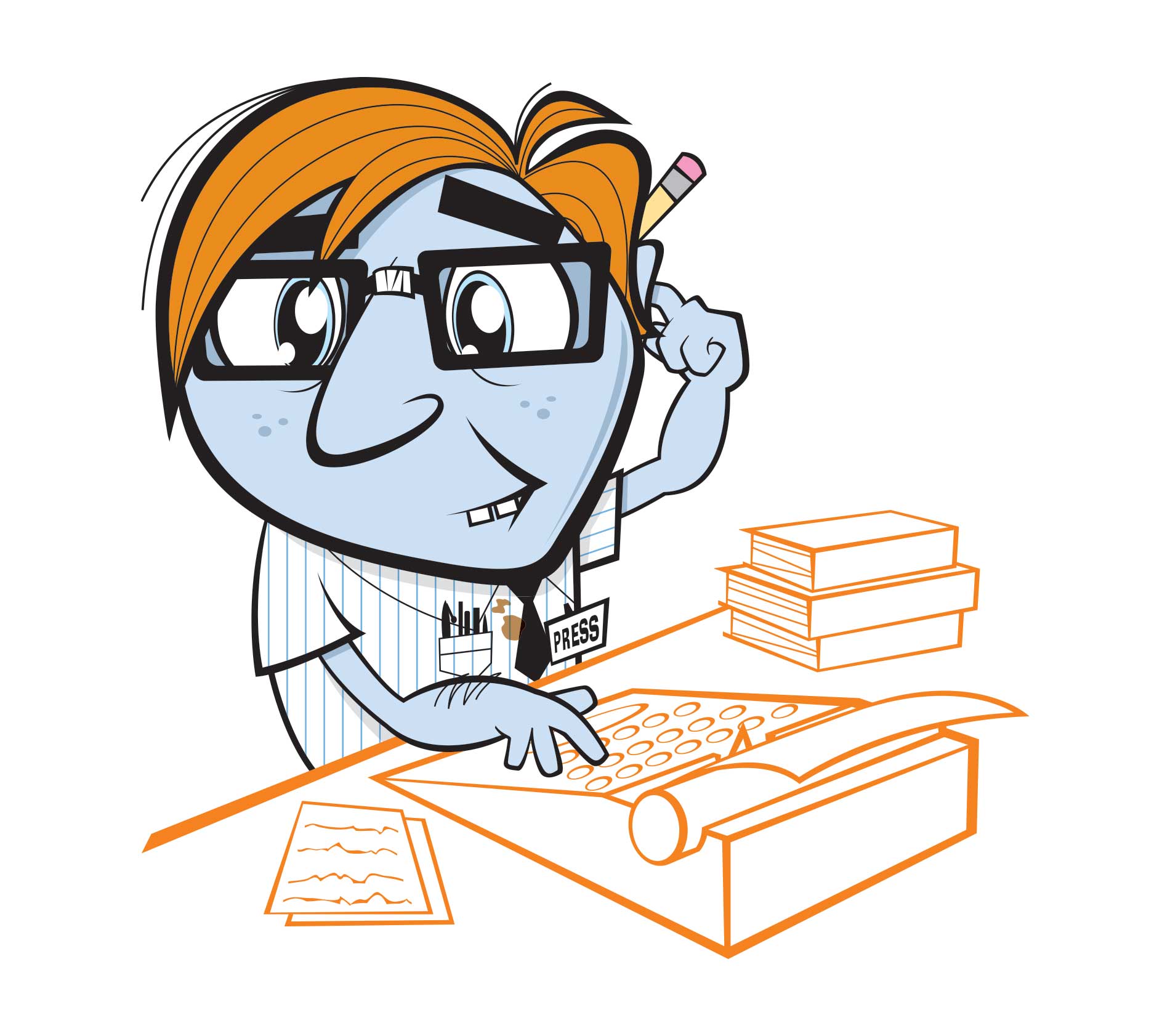 character illustration design