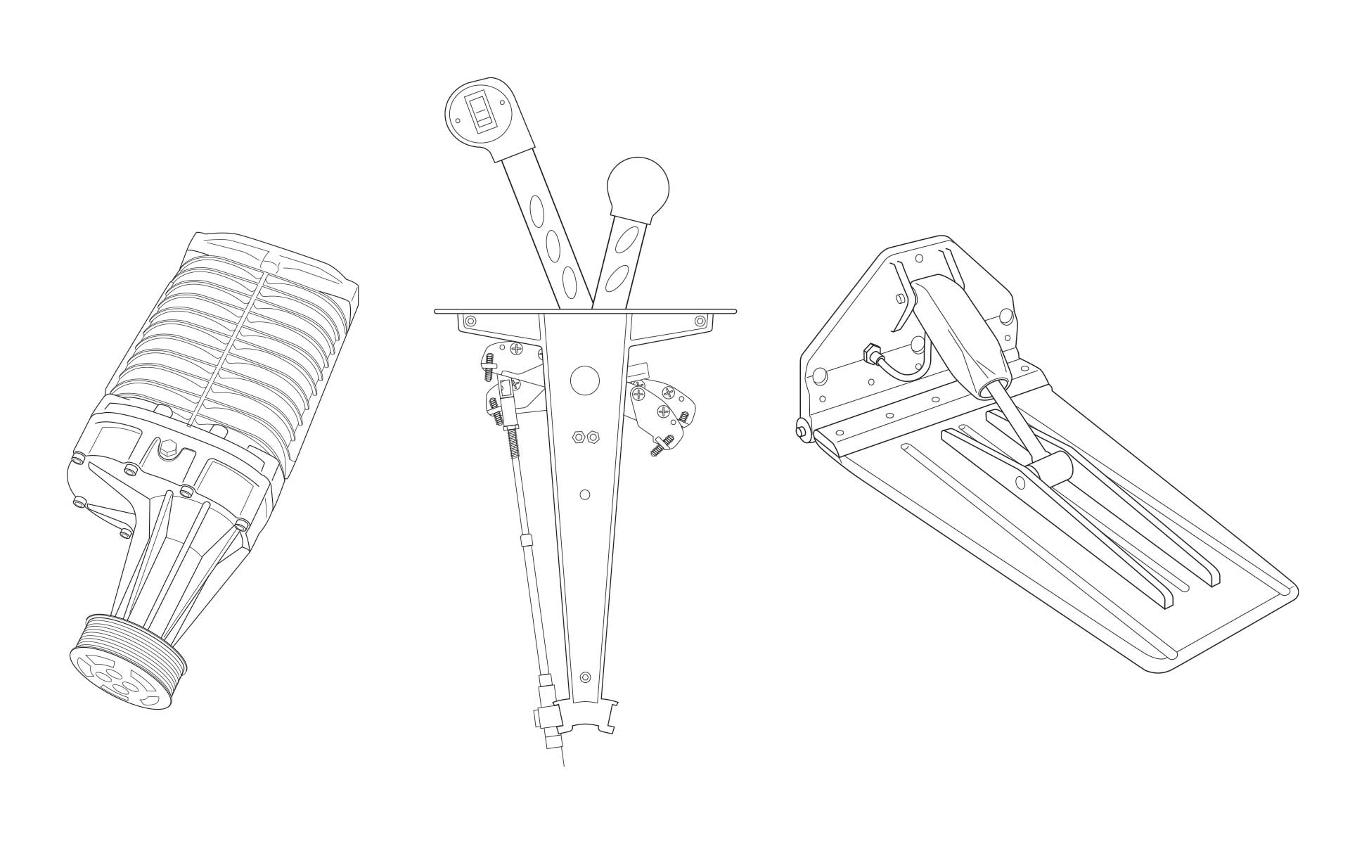 technical illustration