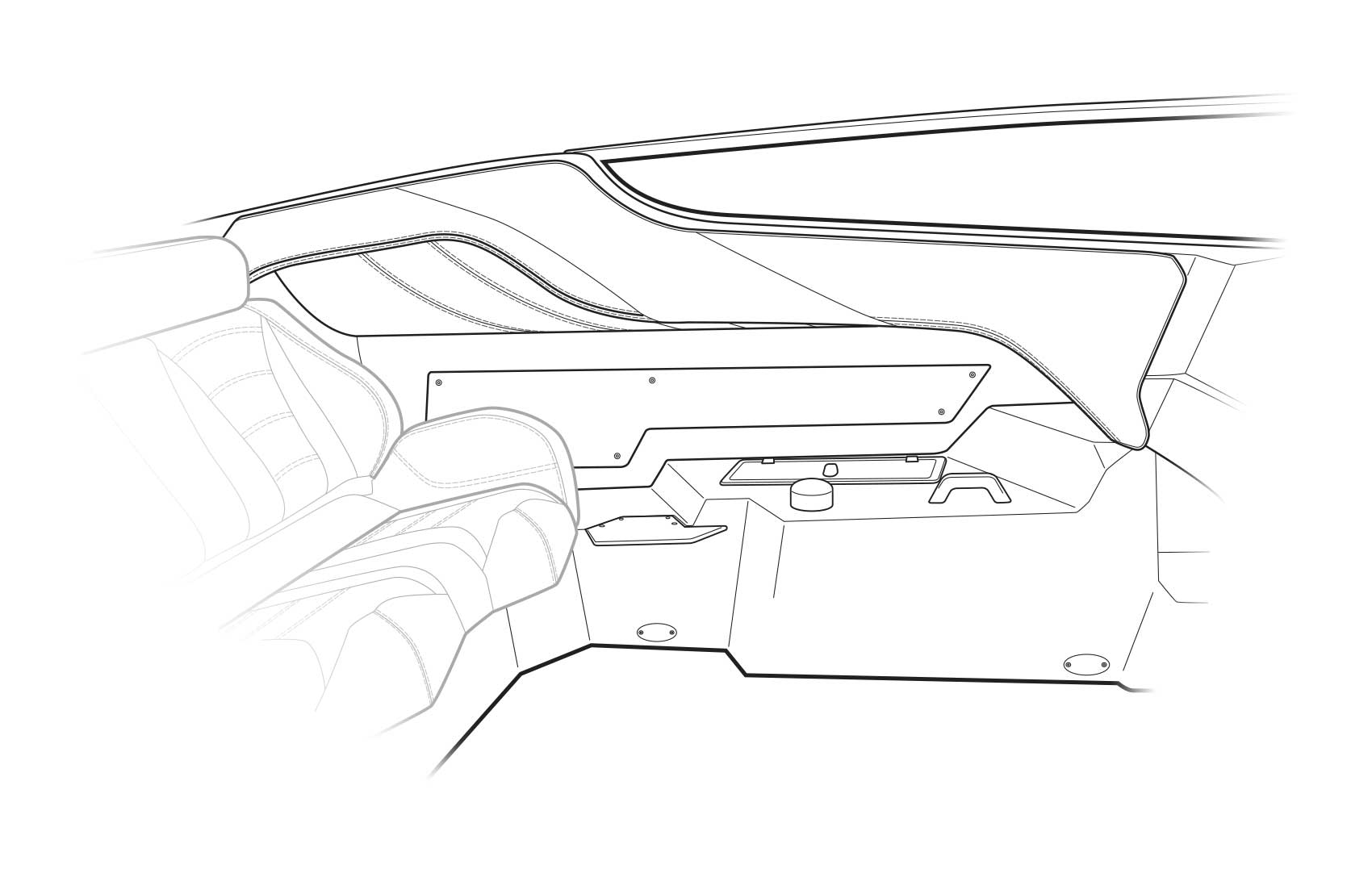 technical illustration