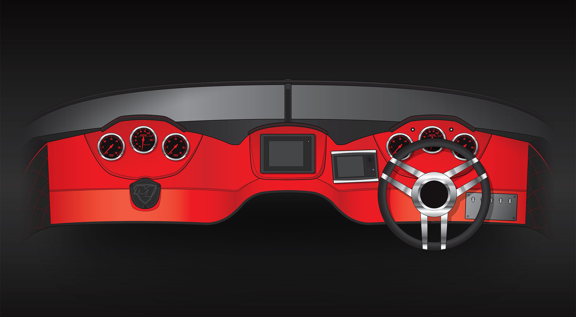 technical illustration