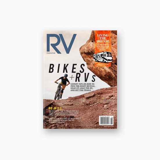 RV magazine thumbnail